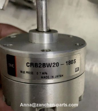 BRNAD SMC SY5120-5LOZ-01 solenoid valve